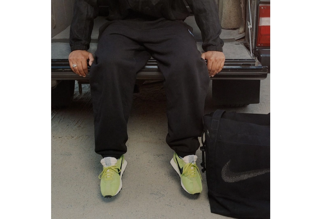 Stüssy x Nike Fall 2024 | Release Date & Price | SNKRDUNK Magazine