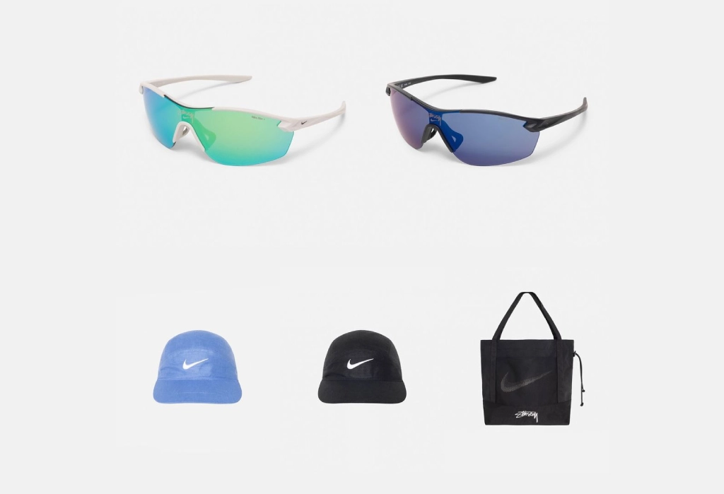 nike x stussy サングラス ブルー Stüssy x Nike Fall 2024 | Release Date & Price | SNKRDUNK