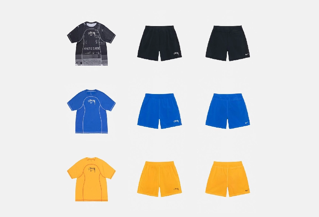 Stüssy x Nike Fall 2024 | Release Date & Price | SNKRDUNK Magazine