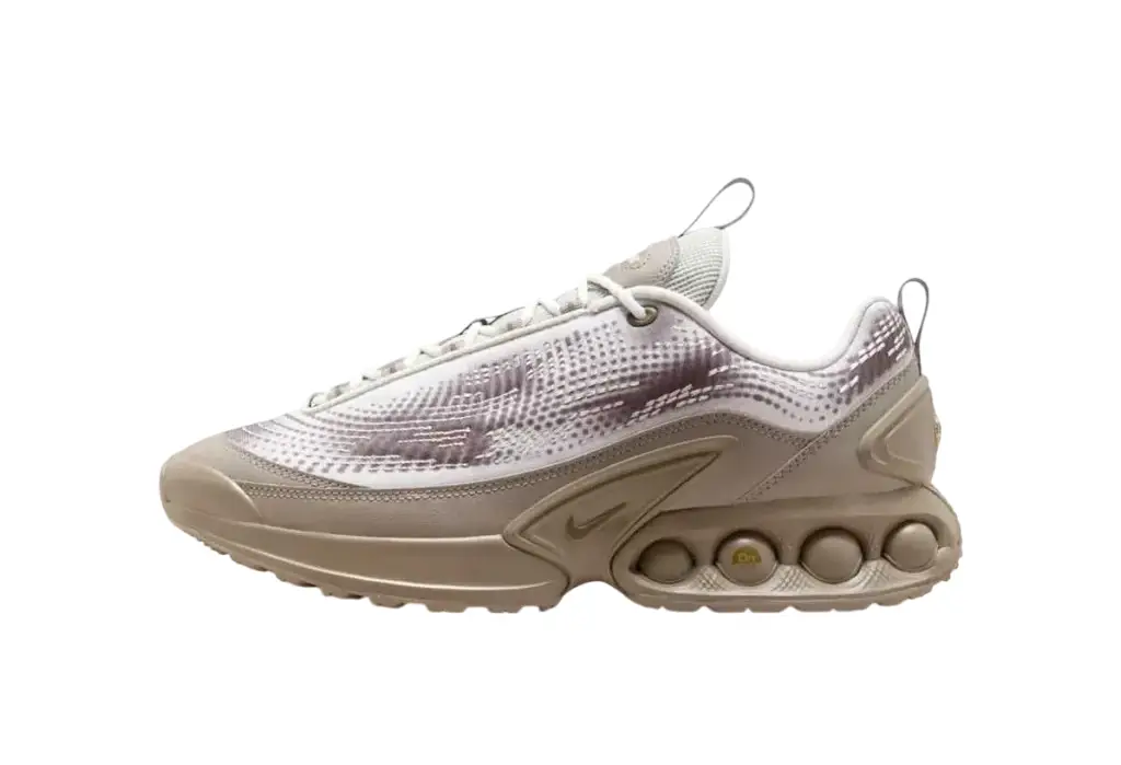 size? x Nike Air Max Dn 