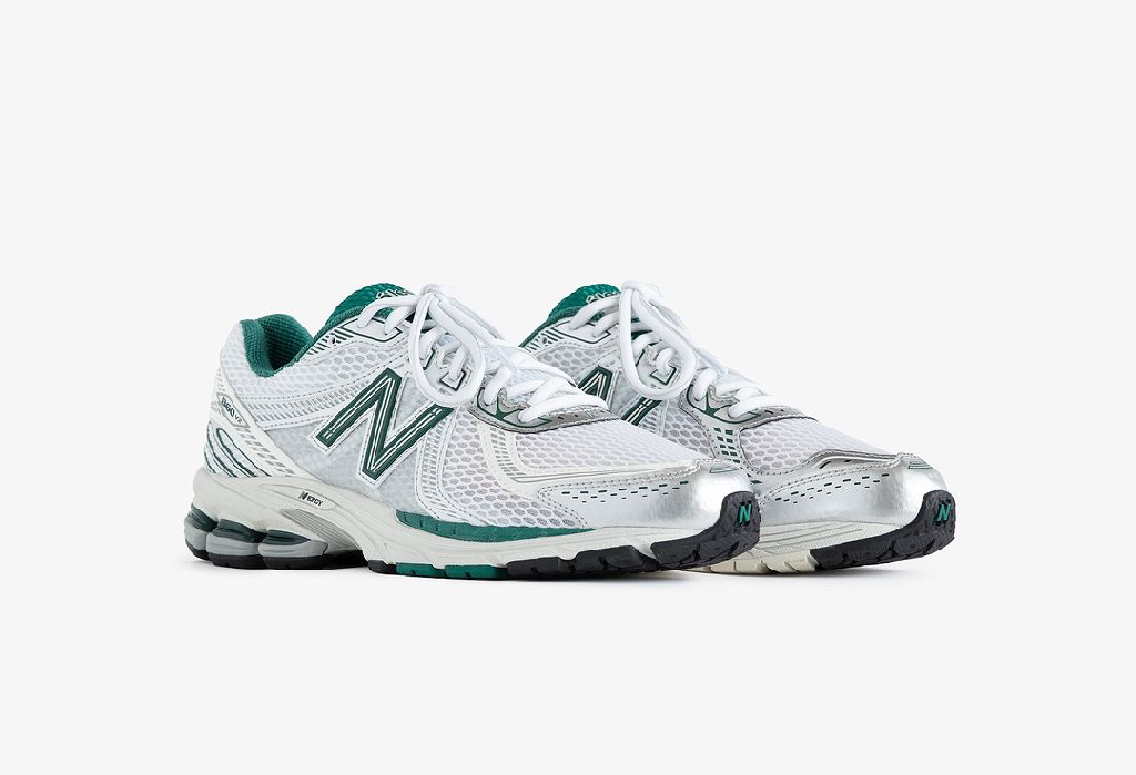 Aimé Leon Dore x New Balance 860v2 (2025) | Release Date