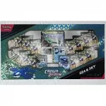 Pokémon TCG Crown Zenith: Sea & Sky Box