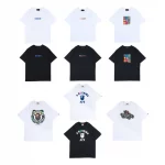 A BATHING APE BAPE fragment BE@RTEE