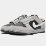 Nike Dunk Low "Light Smoke Grey/Anthracite"