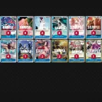 ONE PIECE Card Game Blue Doflamingo Deck