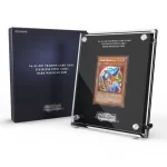 Yu-Gi-Oh TCG World Championship Products