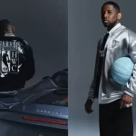 3.PARADIS x Mitchell & Ness x NBA Capsule