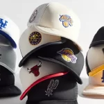 Kith for '47 Headwear Capsule Collection