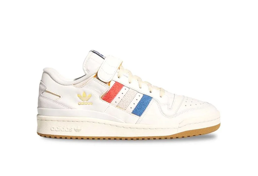 adidas Forum '84 Low “Paris Olympics” | Release Date