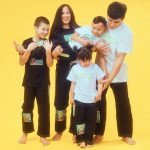 Albino & Preto "SpongeBob Squarepants" Collection