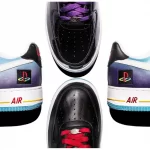 PlayStation x Nike Air Force 1 Low