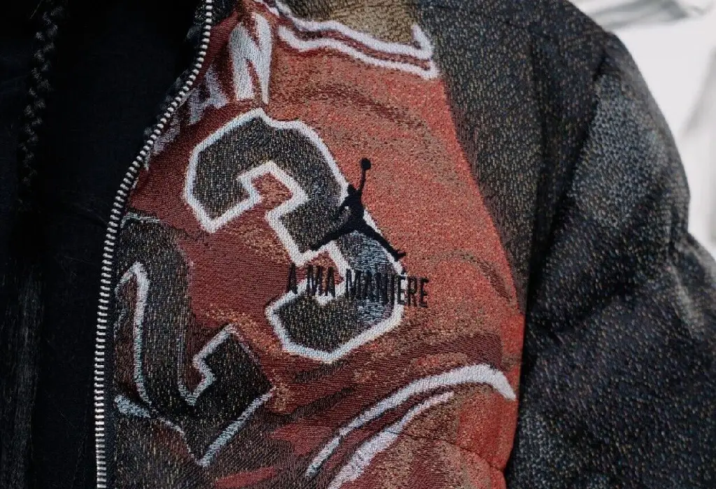 Ranking the Best A Ma Maniére x Air Jordan Collaborations