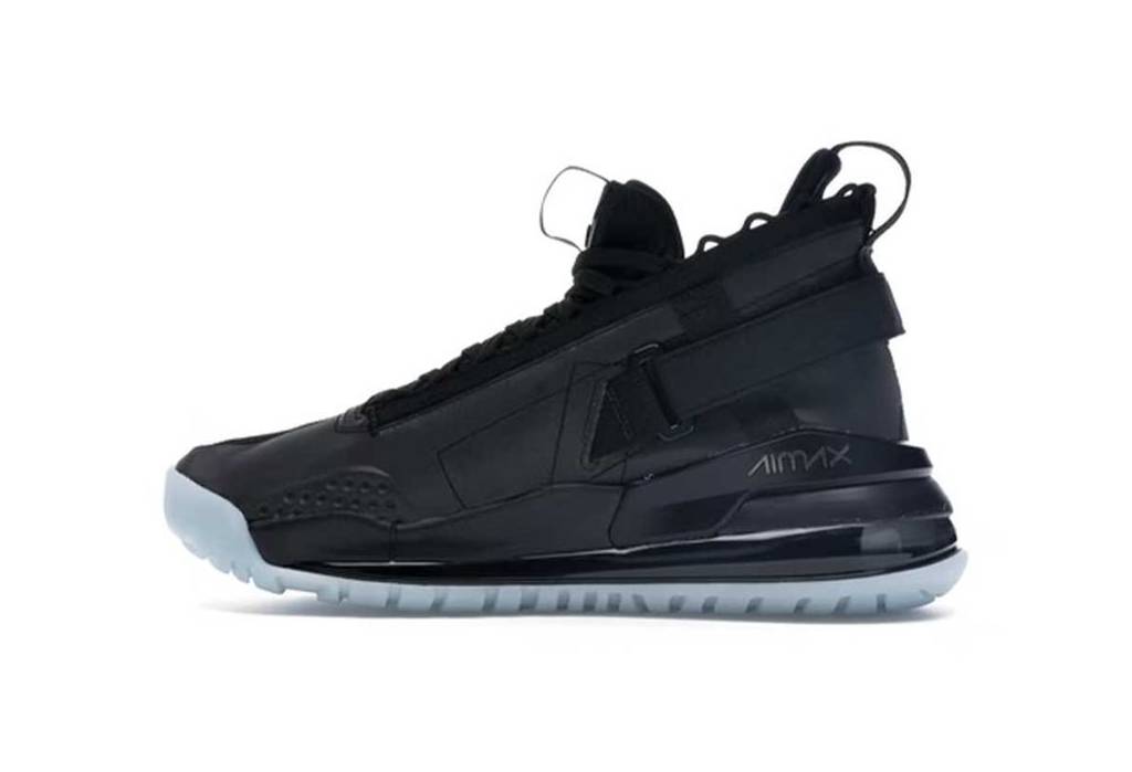 Ranking the Best A Ma Maniére x Air Jordan Collaborations