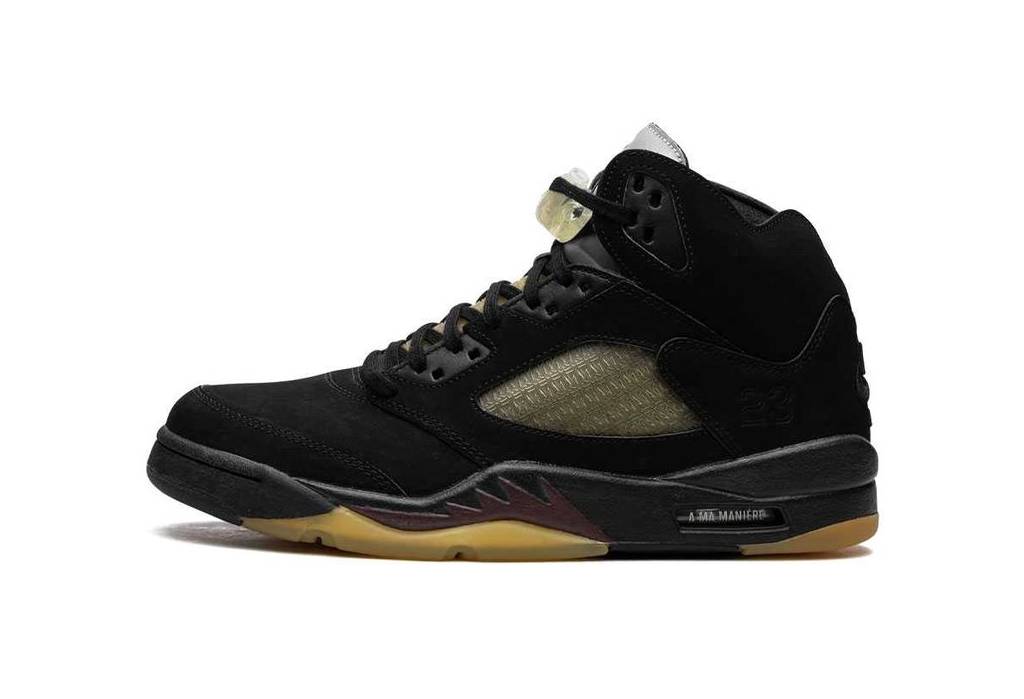 （黒タグ付）A Ma Maniere Air Jordan 1（SNKRS品） A-Ma-Maniére-x-Air-Jordan11.jpg