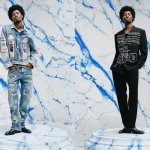 H&M x Jean-Michel Basquiat x Ev Bravado & Téla D’Amore Collection