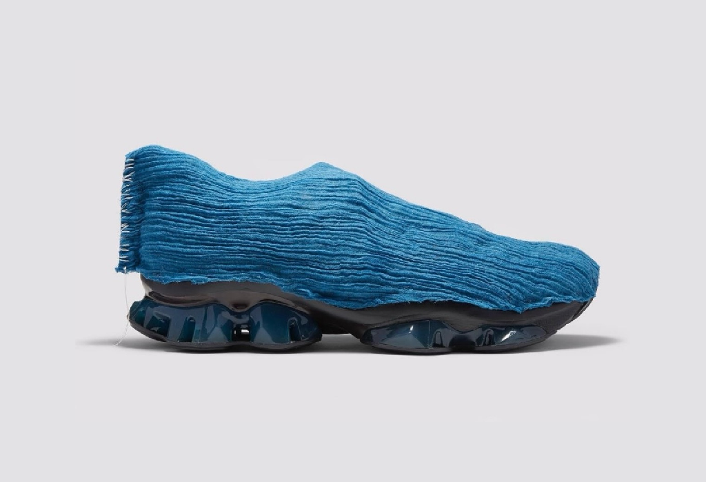 AIREI x ASICS GEL-QUANTUM KINETIC “Indigo” [Release Date/Price