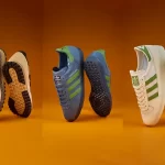 END. x adidas SPZL "By The Sea" Collection