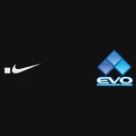 Evo x .SWOOSH Nike Air Force 1 Low