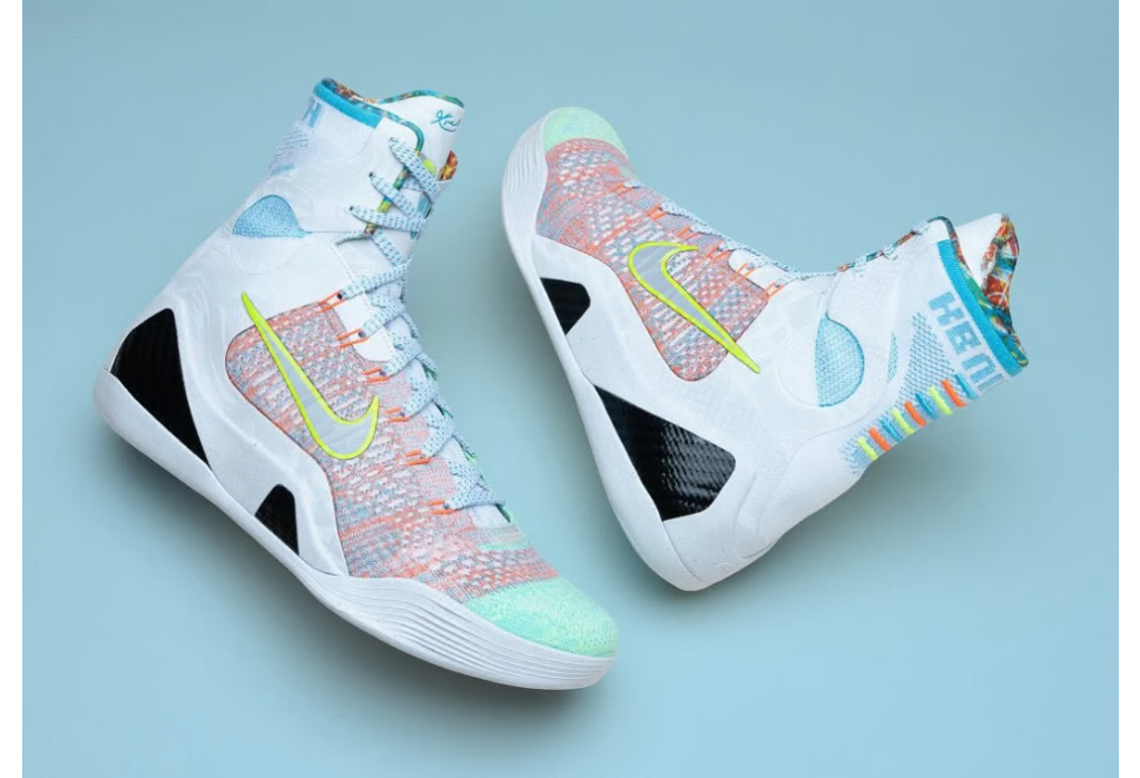 Nike Kobe 9 Elite Protro “What The”