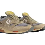 Salehe Bembury x New Balance 1500