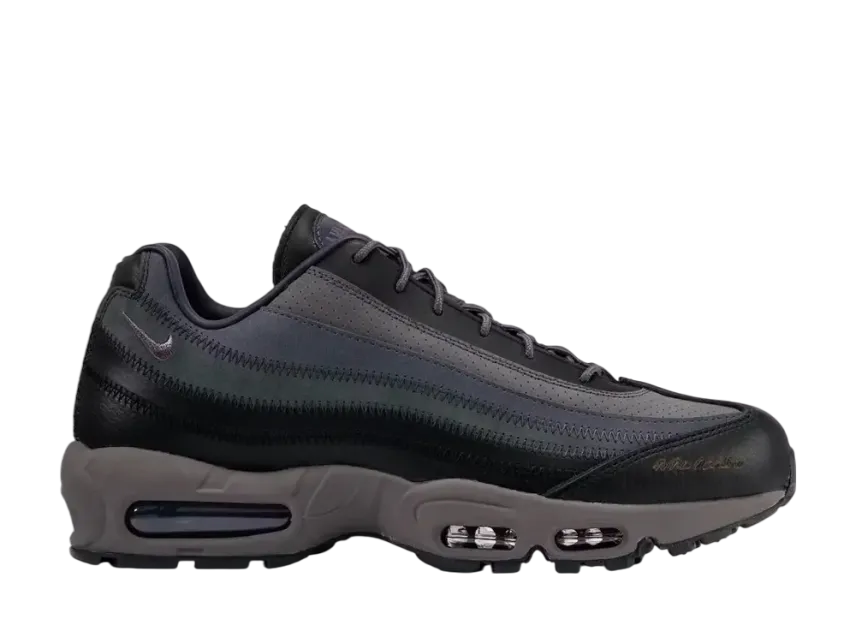 A Ma Maniére x Nike Air Max 95 “Black/Violet Ore”