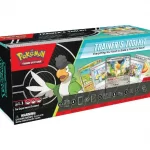 Pokémon TCG Trainer's Toolkit 2024