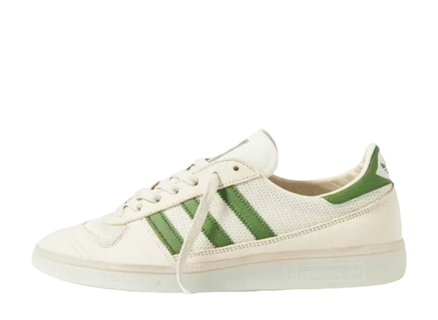 END. x adidas SPZL Wilsy 