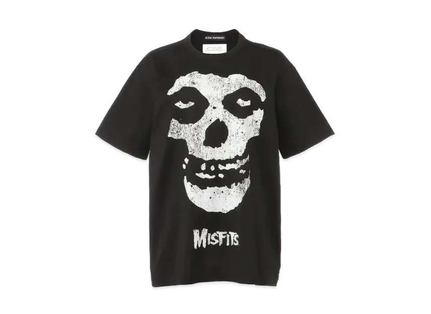 JUNYA WATANABE x Misfits Tee 