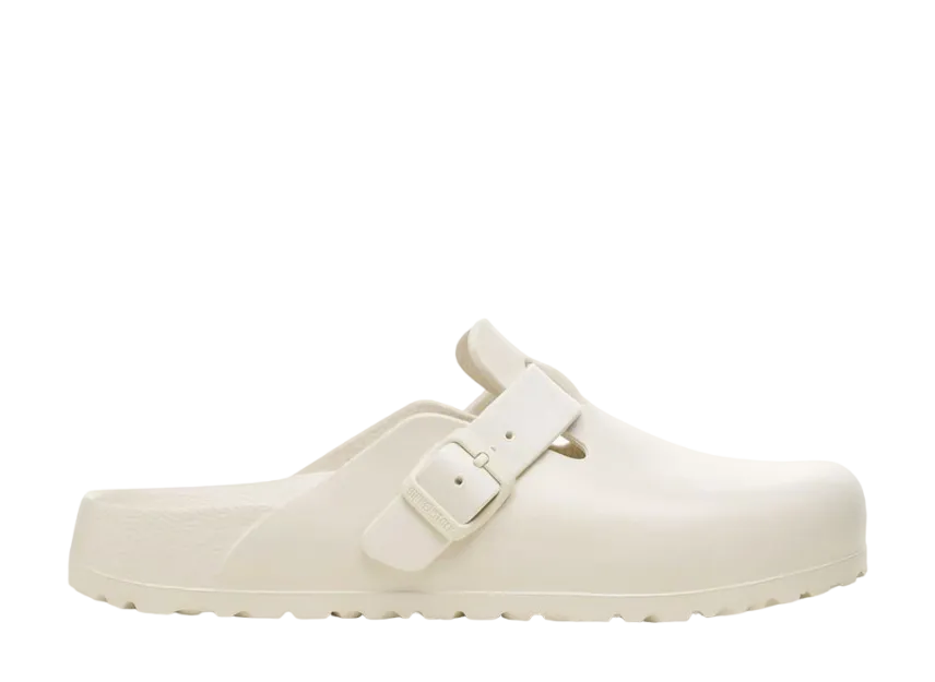 新品未使用 24 BIRKENSTOCK BEAMS BOSTON EVA 27 BEAMS BEAMS / BOSTON EVA BLACK (Shoes Sandals) for sale