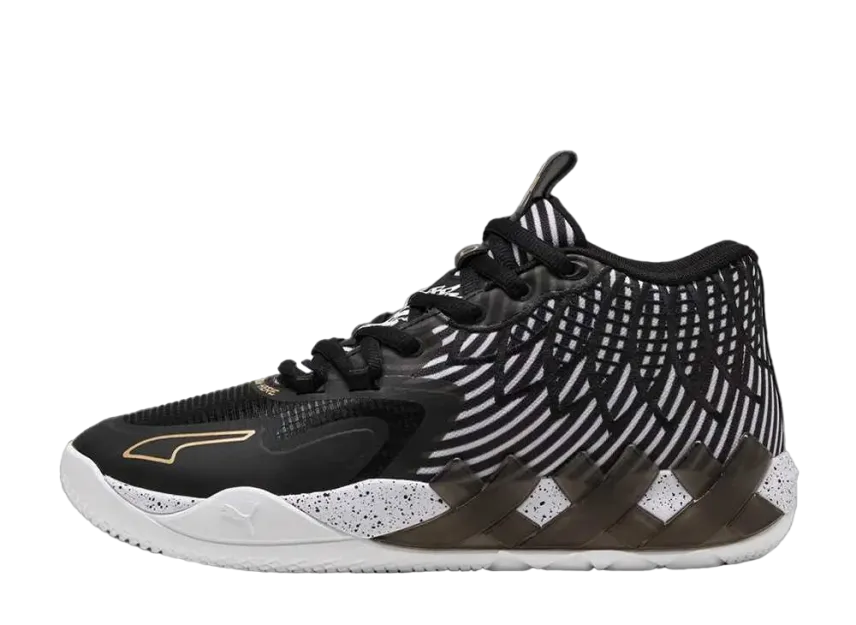 PUMA MB.01 