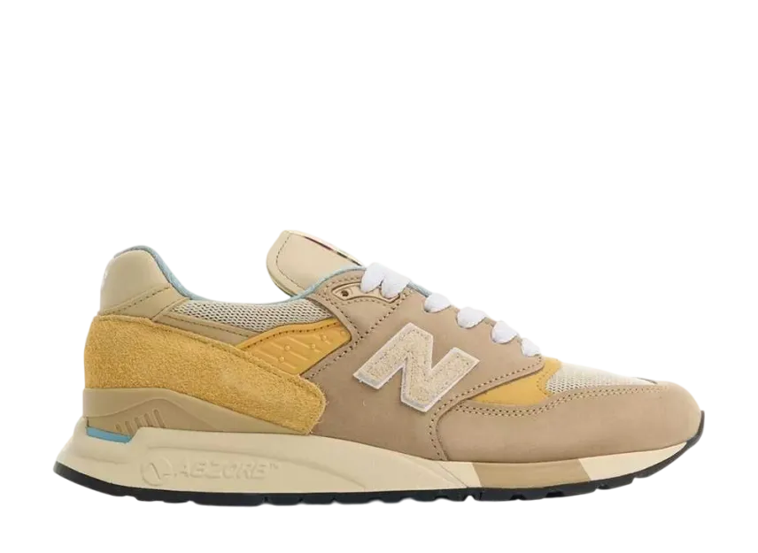 New Balance 998 