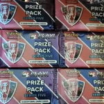 Pokémon TCG Prize Pack Series Five