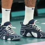 Jordan Tatum 3 “Olympic”