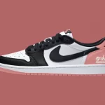 Nike Air Jordan 1 Low OG “Rust Pink”