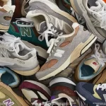 New Balance MADE in USA Season 6 Collection