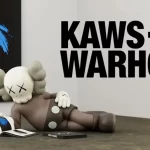 KAWS + Warhol UNIQLO UT Collection