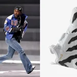 Nike Air DT Max 96 "Colorado Away"