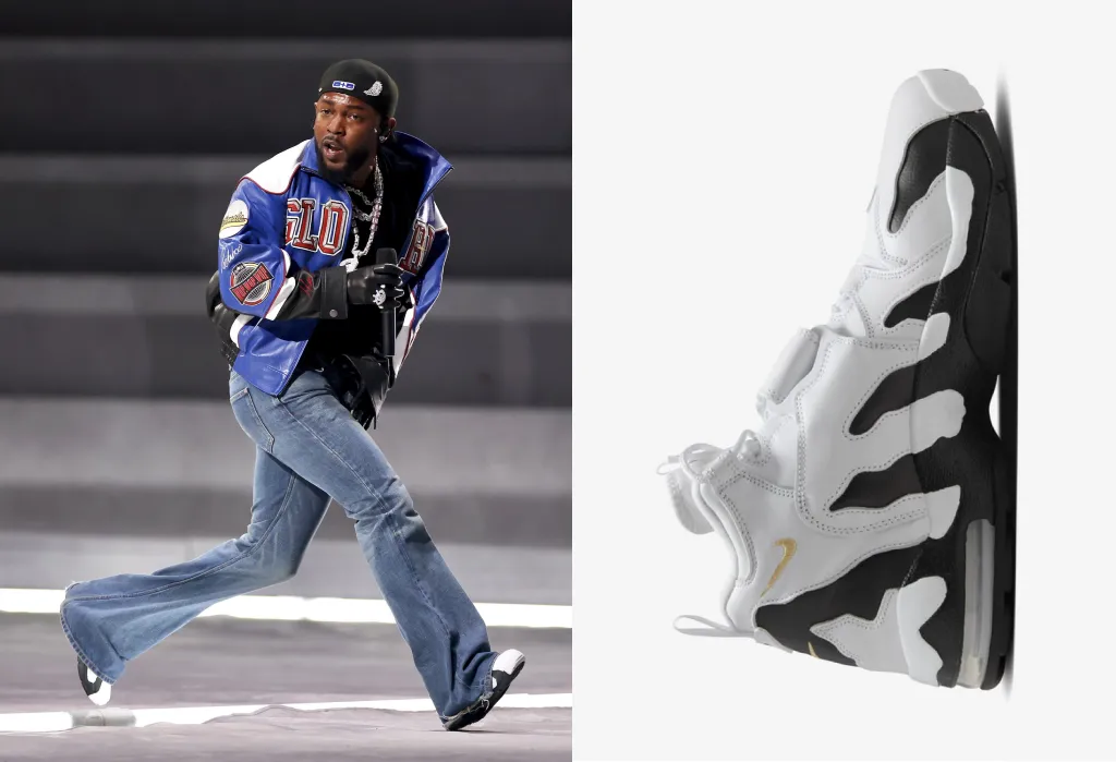 Nike Air DT Max 96 “Colorado Away” [Release Date/Price/Where