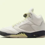 Nike Air Jordan 5 “Luminous Green” (WMNS)