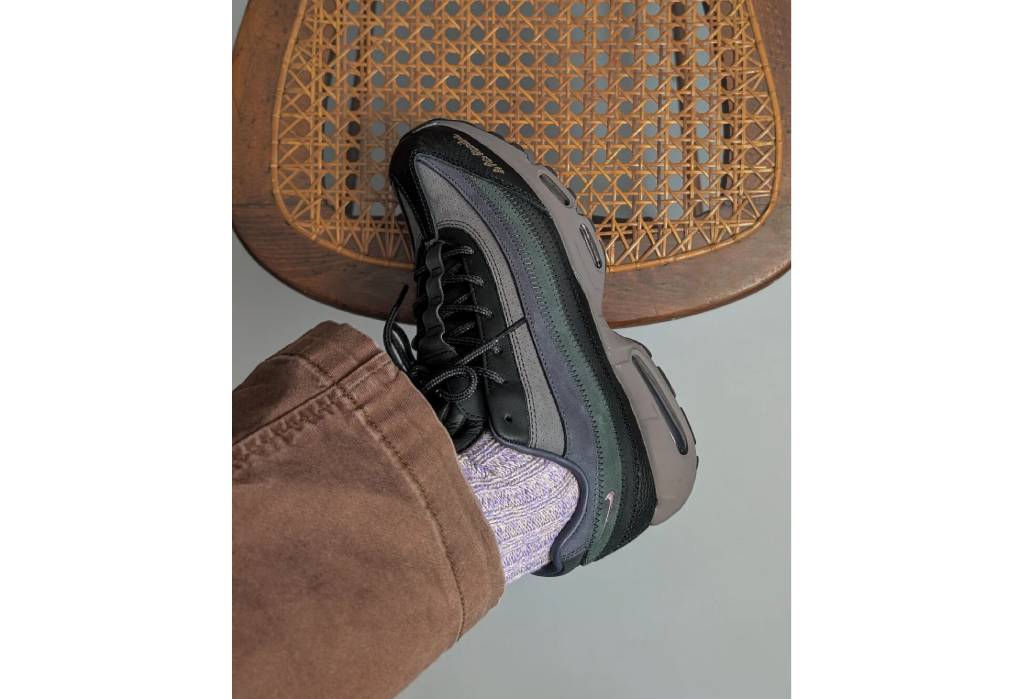 A Ma Maniére x Nike Air Max 95 “Hand Wash Cold” [Release Date