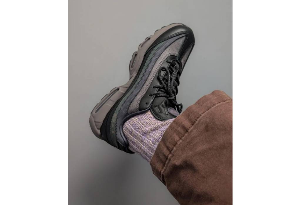 A Ma Maniére x Nike Air Max 95 “Hand Wash Cold” [Release Date