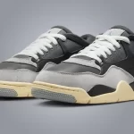 Nike Air Jordan 4 RM "Cool Grey/Light Bone"