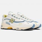 New Balance 1000 "Cream"