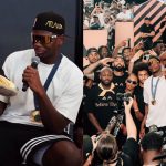 adidas AE1 "Gold Medal" PE