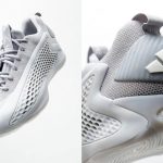 adidas AE1 Low "Grey"