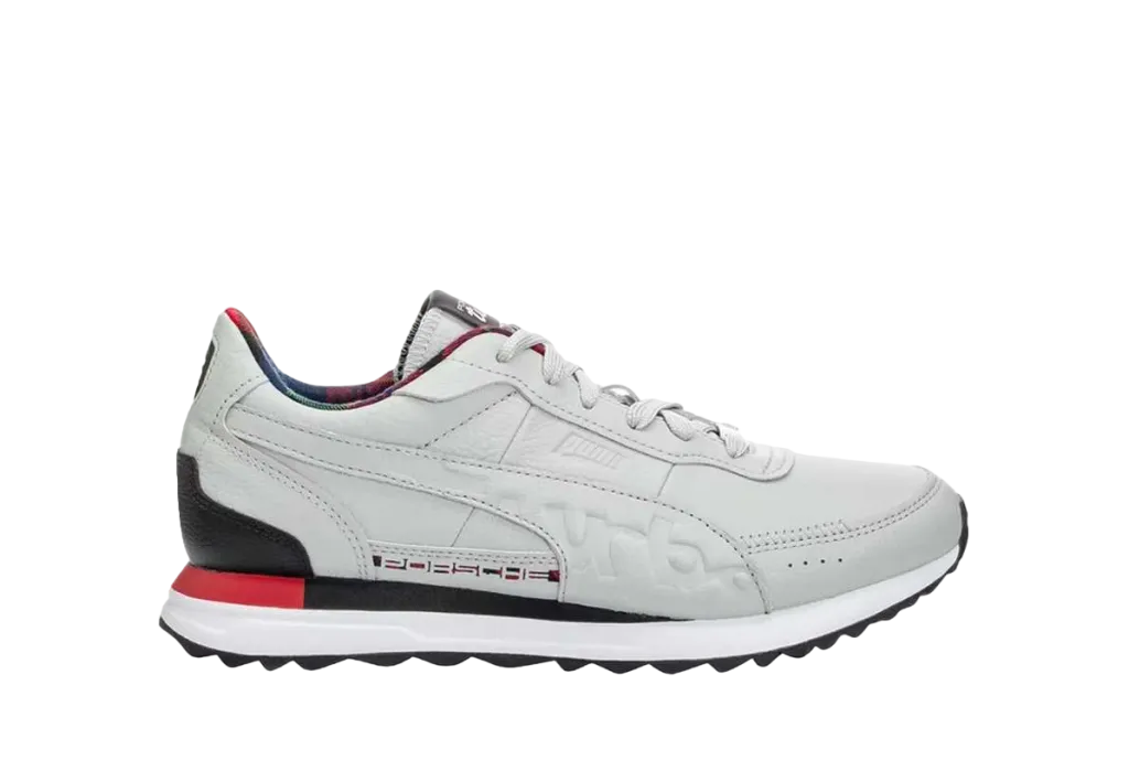 Porsche × Puma 50Y 911 Turbo No1 