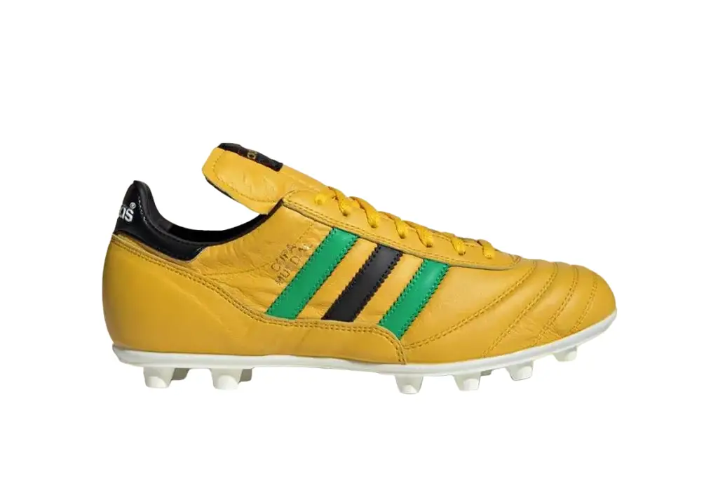 Jamaica Football Federation x adidas Copa Mundial FG Cleat