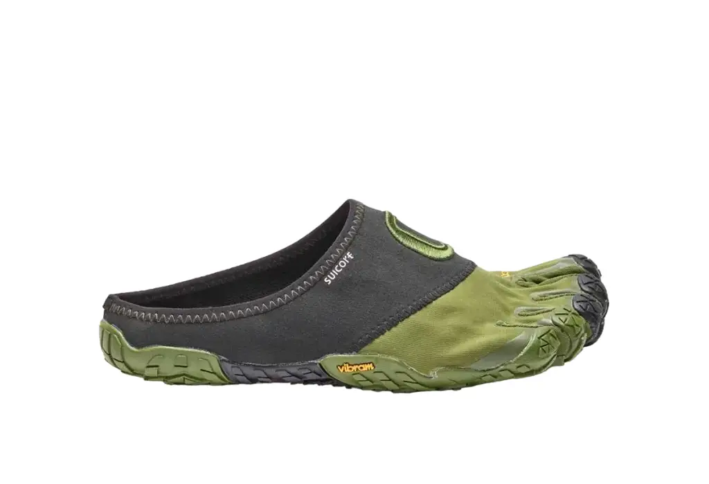 VFF by SUICOKE NIN-SABO-OTTO