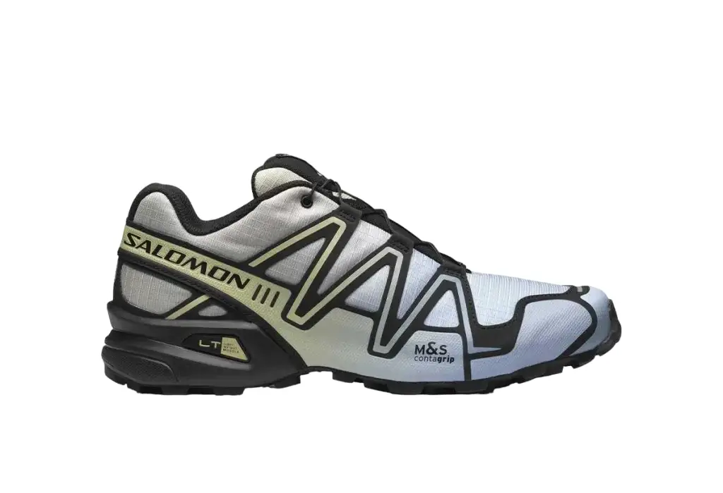 Salomon Speedcross 3 