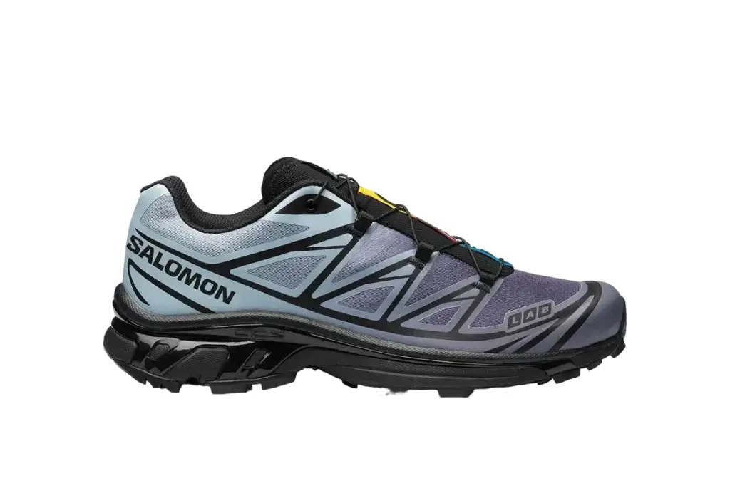 Salomon XT-6 